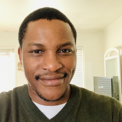 Kudzayi Mwashita